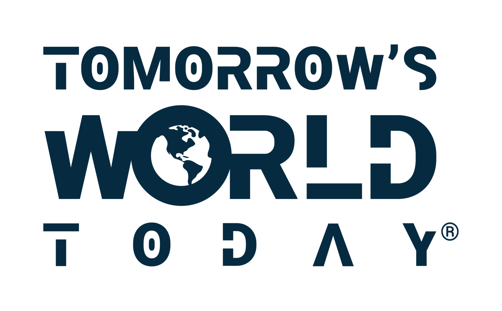 Tomorrow's World Today